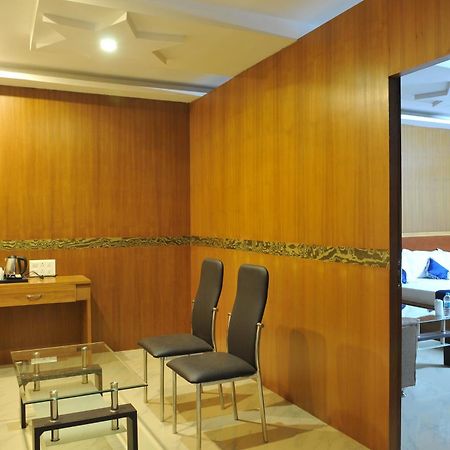 New Hotel Shiva Bodh Gaya Exteriör bild