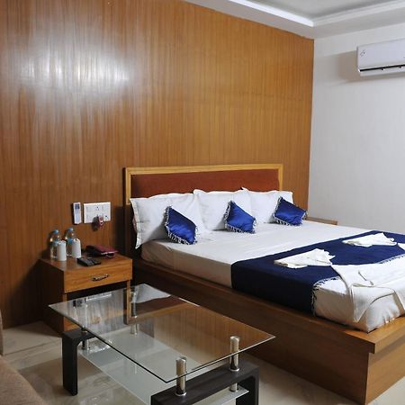 New Hotel Shiva Bodh Gaya Exteriör bild